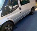 Форд Транзит 2006 у Запоріжжя на Automoto.ua Сірий Форд Транзит, об'ємом двигуна 2.2 л та пробігом 280 тис. км за 4500 $, фото 1 на Automoto.ua