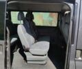 Серый Форд Транзит, объемом двигателя 2.2 л и пробегом 278 тыс. км за 7500 $, фото 5 на Automoto.ua