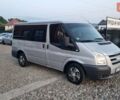Сірий Форд Транзит, об'ємом двигуна 2.2 л та пробігом 385 тис. км за 5550 $, фото 4 на Automoto.ua