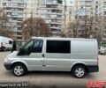 Сірий Форд Транзит, об'ємом двигуна 2 л та пробігом 0 тис. км за 5700 $, фото 7 на Automoto.ua
