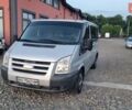 Сірий Форд Транзит, об'ємом двигуна 2.2 л та пробігом 385 тис. км за 5550 $, фото 2 на Automoto.ua
