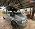 Сірий Форд Транзит, об'ємом двигуна 2.4 л та пробігом 250 тис. км за 5000 $, фото 1 на Automoto.ua