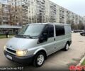 Сірий Форд Транзит, об'ємом двигуна 2 л та пробігом 0 тис. км за 5700 $, фото 2 на Automoto.ua