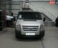 Сірий Форд Транзит, об'ємом двигуна 0 л та пробігом 435 тис. км за 10000 $, фото 15 на Automoto.ua