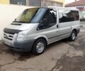Серый Форд Транзит, объемом двигателя 2.2 л и пробегом 250 тыс. км за 5900 $, фото 1 на Automoto.ua