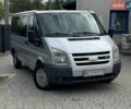 Сірий Форд Транзит, об'ємом двигуна 2.2 л та пробігом 245 тис. км за 5950 $, фото 1 на Automoto.ua