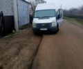 Сірий Форд Транзит, об'ємом двигуна 2.4 л та пробігом 627 тис. км за 8500 $, фото 1 на Automoto.ua