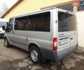 Серый Форд Транзит, объемом двигателя 2.2 л и пробегом 250 тыс. км за 5900 $, фото 3 на Automoto.ua