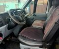Сірий Форд Транзит, об'ємом двигуна 2.4 л та пробігом 627 тис. км за 8500 $, фото 5 на Automoto.ua