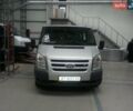 Сірий Форд Транзит, об'ємом двигуна 0 л та пробігом 435 тис. км за 11300 $, фото 14 на Automoto.ua
