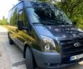 Сірий Форд Транзит, об'ємом двигуна 2.2 л та пробігом 360 тис. км за 11000 $, фото 2 на Automoto.ua