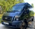 Сірий Форд Транзит, об'ємом двигуна 2.2 л та пробігом 360 тис. км за 11000 $, фото 1 на Automoto.ua