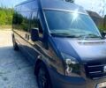 Сірий Форд Транзит, об'ємом двигуна 2.2 л та пробігом 360 тис. км за 11000 $, фото 6 на Automoto.ua
