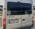 Серый Форд Транзит, объемом двигателя 2.2 л и пробегом 364 тыс. км за 9300 $, фото 7 на Automoto.ua