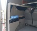 Серый Форд Транзит, объемом двигателя 2.2 л и пробегом 364 тыс. км за 9300 $, фото 46 на Automoto.ua