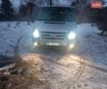 Серый Форд Транзит, объемом двигателя 2.2 л и пробегом 467 тыс. км за 7900 $, фото 1 на Automoto.ua