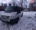 Серый Форд Транзит, объемом двигателя 2.2 л и пробегом 467 тыс. км за 7900 $, фото 3 на Automoto.ua