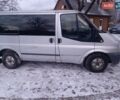 Серый Форд Транзит, объемом двигателя 2.2 л и пробегом 467 тыс. км за 7900 $, фото 1 на Automoto.ua