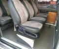 Серый Форд Транзит, объемом двигателя 2.2 л и пробегом 364 тыс. км за 9300 $, фото 44 на Automoto.ua