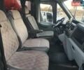 Серый Форд Транзит, объемом двигателя 2.2 л и пробегом 364 тыс. км за 9300 $, фото 11 на Automoto.ua
