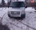 Серый Форд Транзит, объемом двигателя 2.2 л и пробегом 467 тыс. км за 7900 $, фото 4 на Automoto.ua