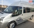 Серый Форд Транзит, объемом двигателя 2.2 л и пробегом 364 тыс. км за 9300 $, фото 3 на Automoto.ua