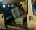 Серый Форд Транзит, объемом двигателя 2.2 л и пробегом 384 тыс. км за 10500 $, фото 2 на Automoto.ua