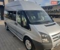 Серый Форд Транзит, объемом двигателя 2.2 л и пробегом 364 тыс. км за 9300 $, фото 1 на Automoto.ua