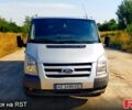 Серый Форд Транзит, объемом двигателя 2.2 л и пробегом 384 тыс. км за 10500 $, фото 6 на Automoto.ua