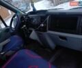 Серый Форд Транзит, объемом двигателя 2.2 л и пробегом 467 тыс. км за 7900 $, фото 11 на Automoto.ua