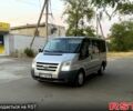 Сірий Форд Транзит, об'ємом двигуна 2.2 л та пробігом 194 тис. км за 7500 $, фото 1 на Automoto.ua