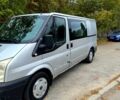 Сірий Форд Транзит, об'ємом двигуна 2.2 л та пробігом 46200 тис. км за 6500 $, фото 3 на Automoto.ua