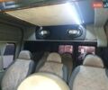 Серый Форд Транзит, объемом двигателя 2.2 л и пробегом 364 тыс. км за 9300 $, фото 38 на Automoto.ua