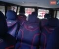 Серый Форд Транзит, объемом двигателя 2.2 л и пробегом 467 тыс. км за 7900 $, фото 15 на Automoto.ua