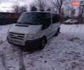 Сірий Форд Транзит, об'ємом двигуна 2.2 л та пробігом 467 тис. км за 7900 $, фото 5 на Automoto.ua