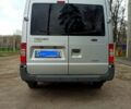 Сірий Форд Транзит, об'ємом двигуна 22 л та пробігом 267 тис. км за 12700 $, фото 4 на Automoto.ua