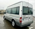Сірий Форд Транзит, об'ємом двигуна 2.2 л та пробігом 167 тис. км за 14000 $, фото 4 на Automoto.ua