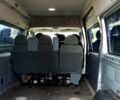 Серый Форд Транзит, объемом двигателя 22 л и пробегом 267 тыс. км за 12700 $, фото 8 на Automoto.ua