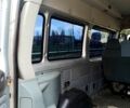 Серый Форд Транзит, объемом двигателя 22 л и пробегом 267 тыс. км за 12700 $, фото 3 на Automoto.ua