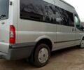 Сірий Форд Транзит, об'ємом двигуна 22 л та пробігом 267 тис. км за 12700 $, фото 6 на Automoto.ua