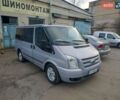 Серый Форд Транзит, объемом двигателя 2.2 л и пробегом 299 тыс. км за 12500 $, фото 1 на Automoto.ua
