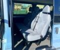 Серый Форд Транзит, объемом двигателя 2.2 л и пробегом 390 тыс. км за 7200 $, фото 7 на Automoto.ua