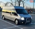 Сірий Форд Транзит, об'ємом двигуна 2.2 л та пробігом 819 тис. км за 7200 $, фото 14 на Automoto.ua