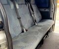 Серый Форд Транзит, объемом двигателя 2.2 л и пробегом 260 тыс. км за 14000 $, фото 5 на Automoto.ua