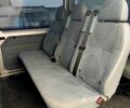 Серый Форд Транзит, объемом двигателя 2.2 л и пробегом 260 тыс. км за 14000 $, фото 8 на Automoto.ua