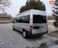 Серый Форд Транзит, объемом двигателя 2.2 л и пробегом 257 тыс. км за 12600 $, фото 3 на Automoto.ua