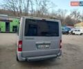 Серый Форд Транзит, объемом двигателя 2.2 л и пробегом 290 тыс. км за 15000 $, фото 2 на Automoto.ua