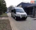 Серый Форд Транзит, объемом двигателя 2.2 л и пробегом 257 тыс. км за 12600 $, фото 1 на Automoto.ua