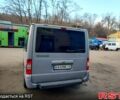 Серый Форд Транзит, объемом двигателя 2.2 л и пробегом 290 тыс. км за 15000 $, фото 1 на Automoto.ua