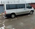 Серый Форд Транзит, объемом двигателя 2.2 л и пробегом 260 тыс. км за 14000 $, фото 2 на Automoto.ua